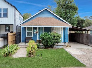 7711 Avenue L, Houston, TX 77012