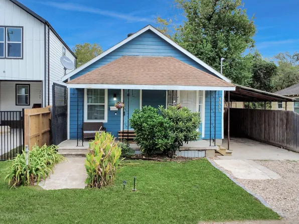 7711 Avenue L, Houston, TX 77012