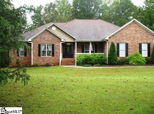246 Newton Rd, Seneca, SC 29678