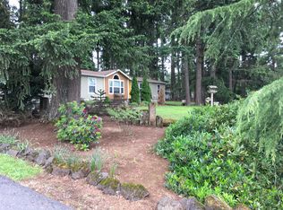 41471 Manitau Rd SE, Stayton, OR 97383