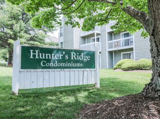 1400K Hunters Ridge, Blacksburg, VA 24060