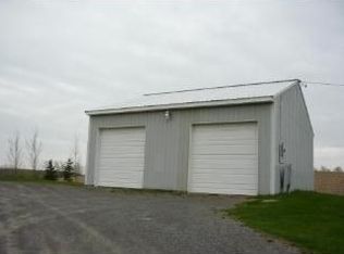 4992 Pleasant Valley Rd, Morrisville, NY 13408