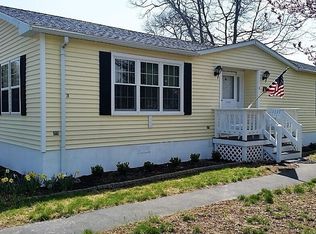 3 Horn Beam St, Rockland, MA 02370
