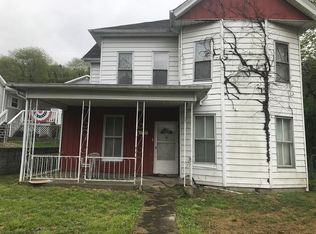 306 Brown St, Appalachia, VA 24216