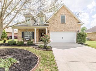 207 Red Hawk Point, Kathleen, GA 31047