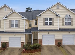 908 Hadel Pl, Knightdale, NC 27545