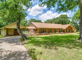 100 Timberline Dr N, Colleyville, TX 76034