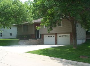 4314 W Haverill Dr, Saint Joseph, MO 64506