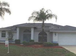 114 Sportsman Rd, Rotonda West, FL 33947