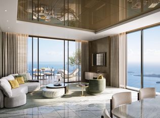 Residence F, 1BR, 28 plan