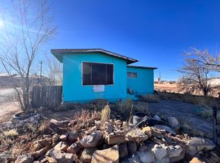 323 Washington St, Winslow, AZ 86047