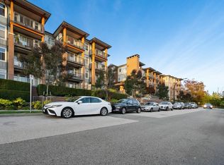963 Charland Ave #1109, Coquitlam, BC V3K0E2