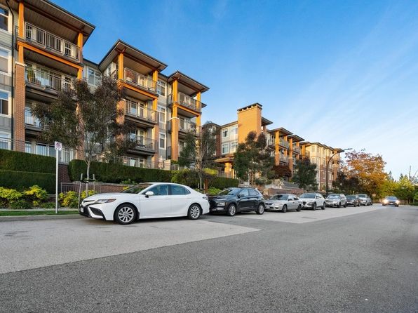 963 Charland Ave #1109, Coquitlam, BC V3K 0E2