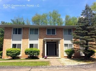 630 Garrison Rd APT C, Battle Creek, MI 49017