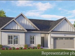 110 Kindletree Lane, Carthage, NC 28327