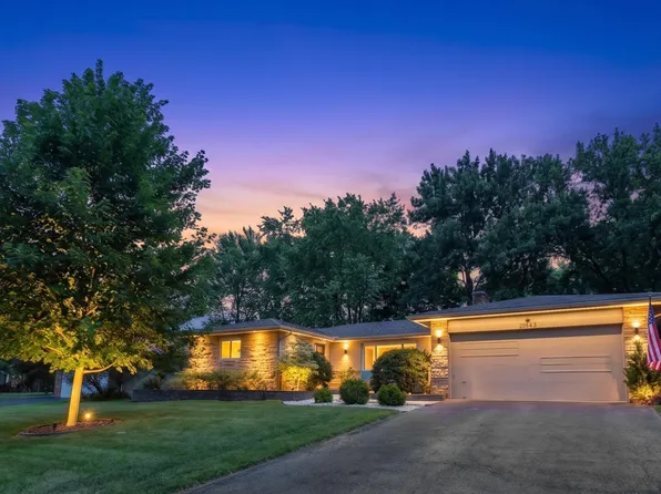 2843 Alder Vista Dr, Columbus, OH 43231
