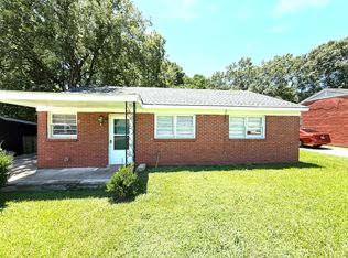 2114 Ester St, Montgomery, AL 36110