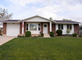 285 E 800 S, Layton, UT 84041