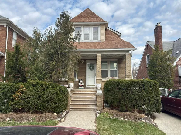 5114 Jonathon St, Dearborn, MI 48126