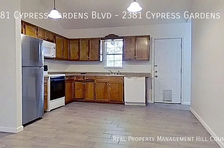 2381 Cypress Gardens Blvd #2381 CYPRESS GARDENS — Photo 5