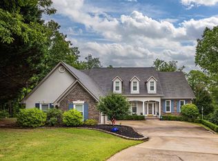 149 Newgate Rd, Alabaster, AL 35007