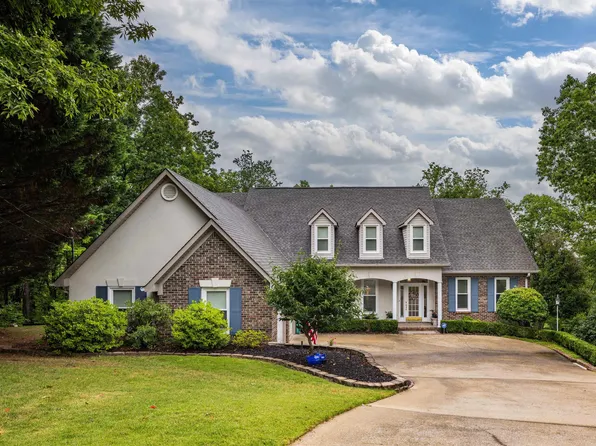 149 Newgate Rd, Alabaster, AL 35007