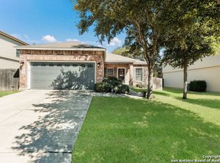 10503 Lupine Cyn, Helotes, TX 78023