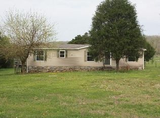 831 Conatser Rd, Lebanon, TN 37087