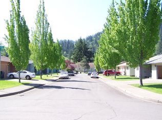 6561 A St, Springfield, OR 97478