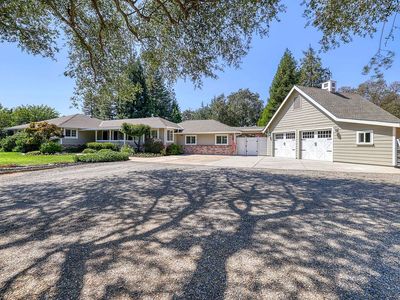 3520 Bankhead Rd, Loomis, CA, 95650