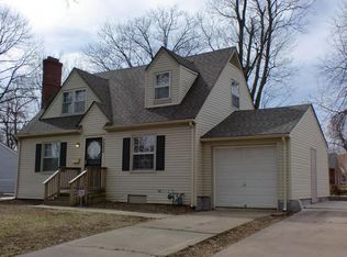7300 Highland Ave, Kansas City, MO 64131