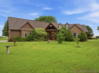 5617 E 188th St S, Bixby, OK 74008