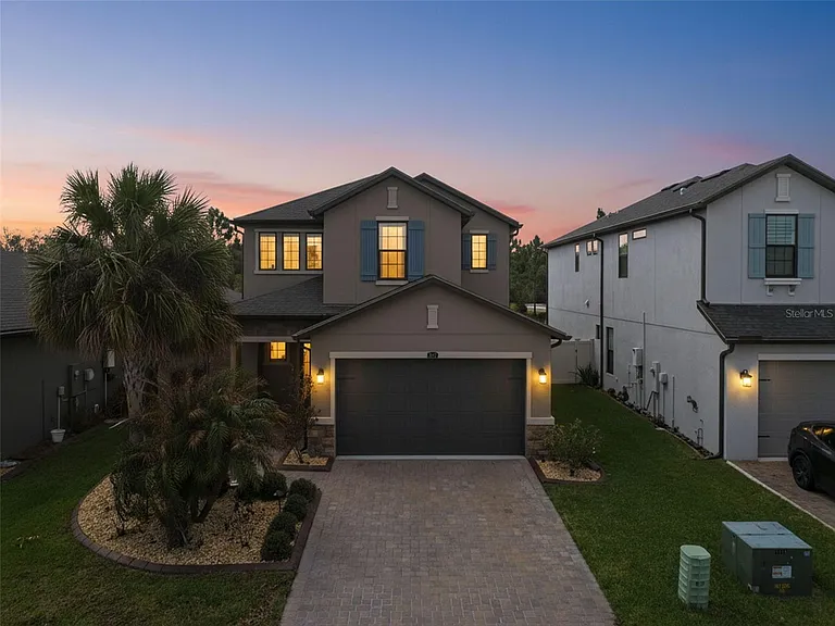 4547 San Martino Dr — Photo 1