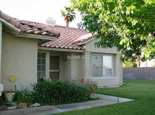 5504 Crimson Ridge Dr, Las Vegas, NV 89130