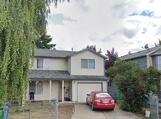 9234 SE Lincoln St, Portland, OR 97216