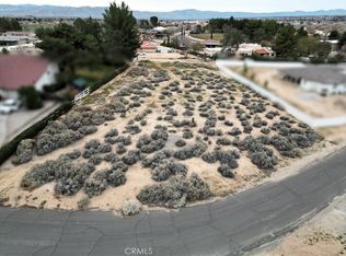 0 Riverside Dell Lot 330, Apple Valley, CA 92307