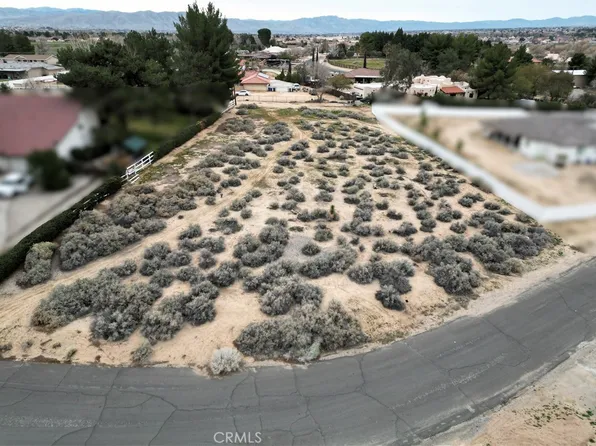 0 Riverside Dell Lot 330, Apple Valley, CA 92307