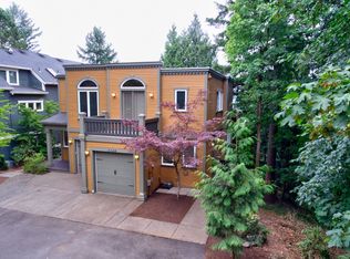 3440 SW 14th Ave, Portland, OR 97239