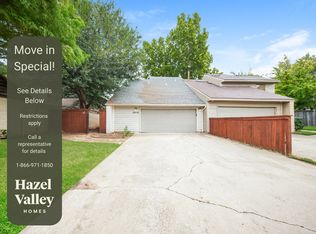 12412 Chase End Ct, Oklahoma City, OK 73142