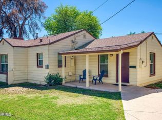502 W Roma Ave #B, Phoenix, AZ 85013
