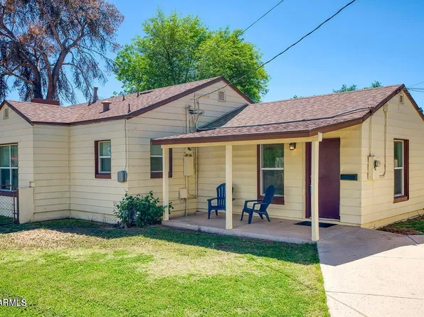 502 W Roma Ave #B, Phoenix, AZ 85013