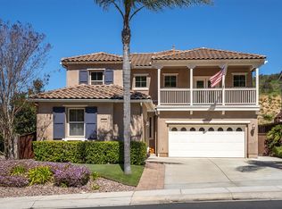 1081 Via Vera Cruz, San Marcos, CA 92078
