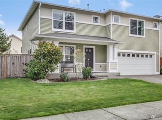 18054 168th Way SE, Renton, WA 98058