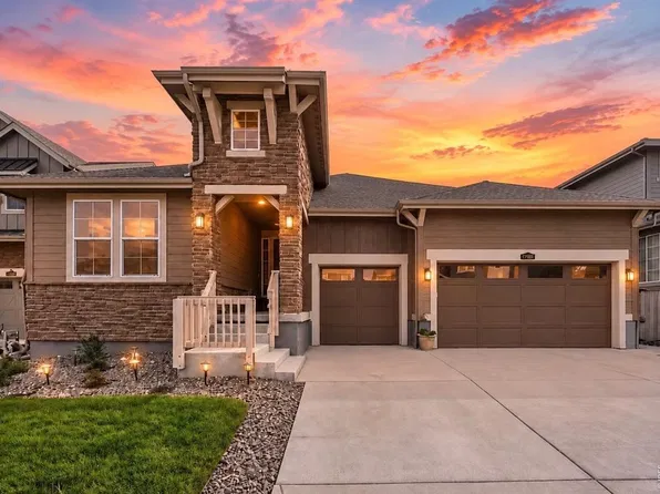 17188 Desert Wine Trl, Parker, CO 80134