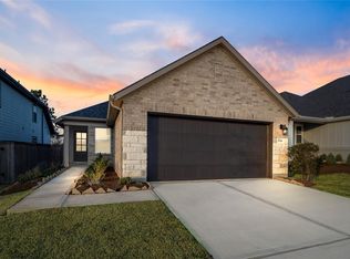 19564 Stripe Hill Bnd, Montgomery, TX 77316