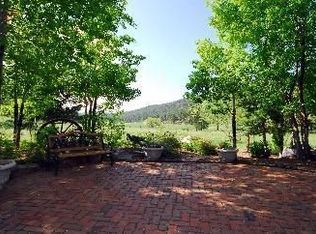 1559 Kerr Gulch Rd, Evergreen, CO 80439