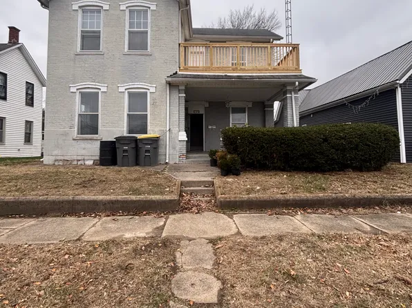 622 Carter St, Seymour, IN 47274