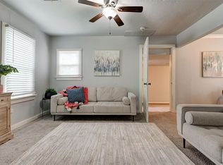 3809 NW 29th St, Oklahoma City, OK 73107