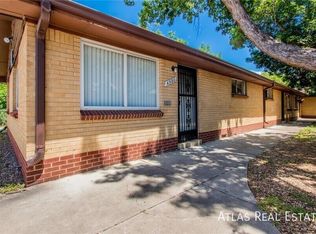 4580 Everett Ct, Wheat Ridge, CO 80033