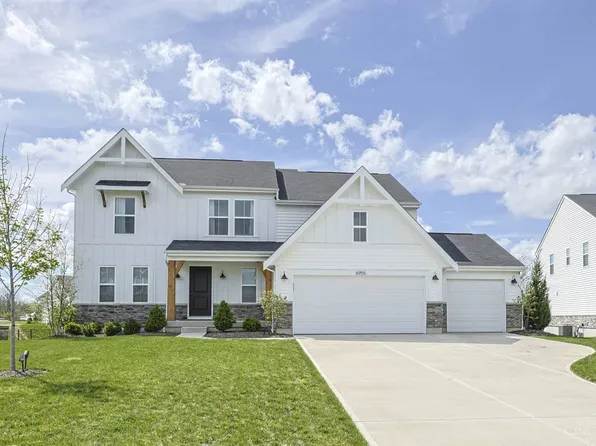 6955 Briarcliff Ct, Maineville, OH 45039